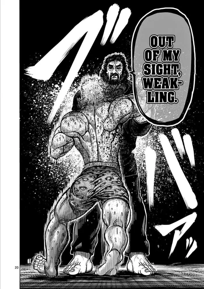 Kengan Ashura Chapter 93 image 21_optimized